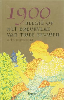 1900 - Gita Deneckere