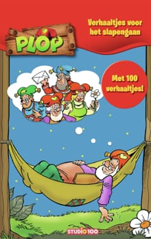 Plop : Verhaaltjes voor het slapengaan -  Studio 100