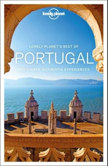 Portugal -  Lonely, Planet, Regis St. Louis