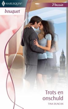 Trots en onschuld - Tina Duncan