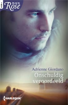 Onschuldig veroordeeld - Adrienne Giordano