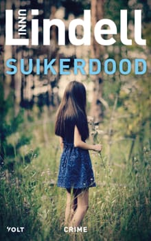 Suikerdood - Unni Lindell