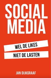 Social Media - Jan Dijkgraaf