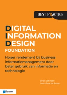 Digital Information Design (DID®) Foundation - Brian Johnson, Léon-Paul de Rouw