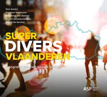 Superdivers Vlaanderen - Dirk Geldof, Roxanne Vanhaeren, ...