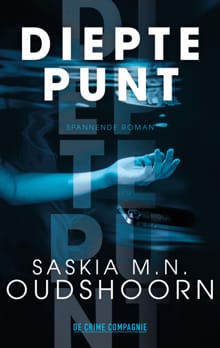 Dieptepunt - Saskia M.N. Oudshoorn
