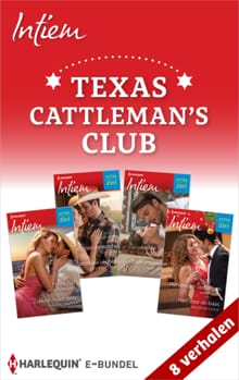 Texas Cattleman's Club - Janice Maynard, Yvonne Lindsay, ...