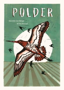 Polder - Eva Moraal