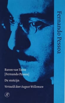 De stoicijn - F. Pessoa