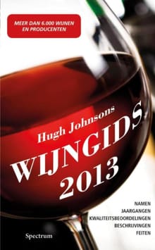 Wijngids - 2013 - Hugh Johnson