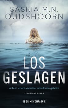 Los geslagen - Saskia M.N. Oudshoorn