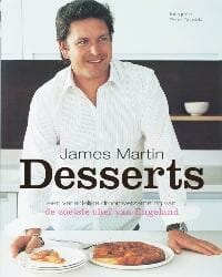 Desserts - J. Martin