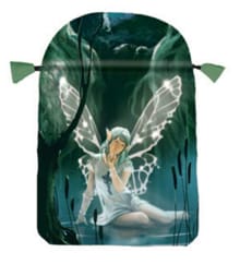 Tarot buidel Fairy (satijn) - SCARABEO LO,  Lo Scarabeo, ...