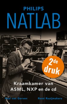 Natlab - Paul van Gerven, René Raaijmakers