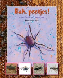 Bah, pootjes! - Bies Van Ede, Bies van Ede, ...