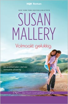 Volmaakt gelukkig - Susan Mallery