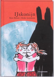 IJskonijn - Rien Broere
