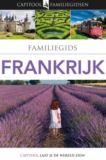Familiegids Frankrijk - Dana Facaros, LEONIE GLASS, ...