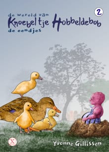 de eendjes - Yvonne Gillissen