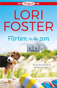 Flirten in de zon - Lori Foster