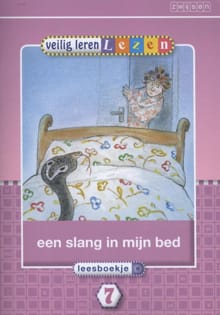 Veilig leren lezen - Kern 7 - Anke Kranendonk
