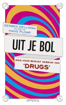 Uit je bol - Gerben Hellinga, Hans Plomp