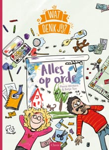 Alles op orde - Pierre Winters