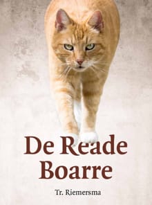 De Reade Boarre - Trinus Riemersma