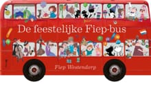 De feestelijke Fiep-bus - 