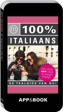 100% Italiaans - TextCase 