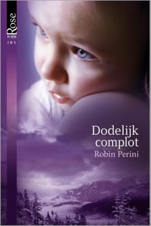 Dodelijk complot - Robin Perini