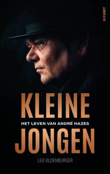 Kleine jongen - Leo Oldenburger