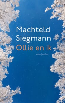 Ollie en ik - Machteld Siegmann