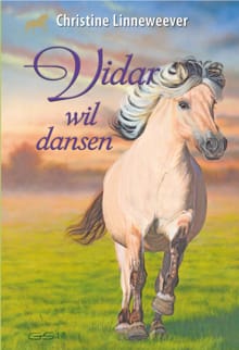Vidar wil dansen - Christine Linneweever