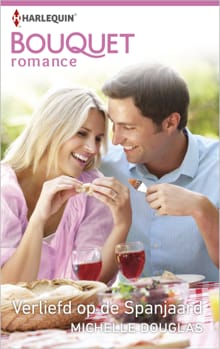 Verliefd op de Spanjaard - Michelle Douglas