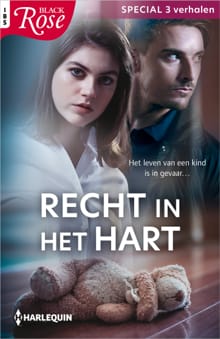 Recht in het hart - Julie Miller, Alice Sharpe, ...