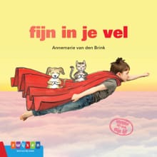 Fijn in je vel - Annemarie van den Brink, Annemarie Van den Brink, ...