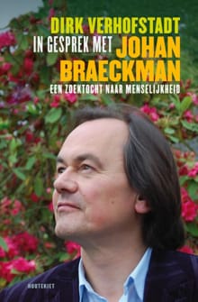 In gesprek met Johan Braeckman - Dirk Verhofstadt