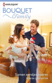 Samen eendjes voeren - Teresa Carpenter