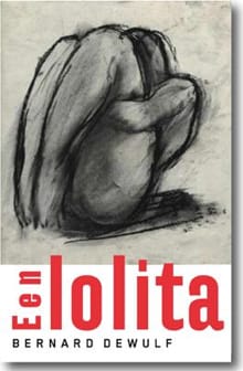 Een lolita - Bernard Dewulf