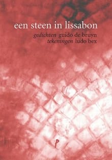 Een steen in Lissabon - Guido De Bruyn, Guido de Bruyn