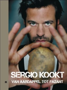 Sergio kookt - Sergio Herman, Marc Declercq