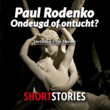 Ondeugd of ontucht? - Paul Rodenko