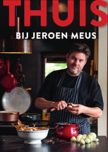 Thuis bij Jeroen Meus - Jeroen Meus