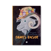 James Ensor - Thaïs Vanderheyden