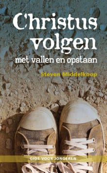 Christus volgen - Steven Middelkoop
