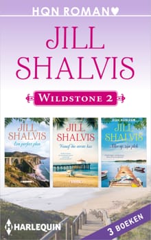 Wildstone 2 - Jill Shalvis