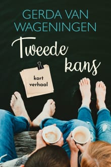 Tweede kans - Gerda van Wageningen