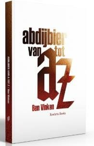 Abdijbier van a tot z - Ben Vinken
