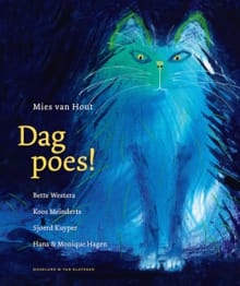 Dag poes! - Mies van Hout, Sjoerd Kuyper, ...